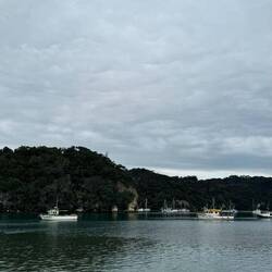 Whitianga