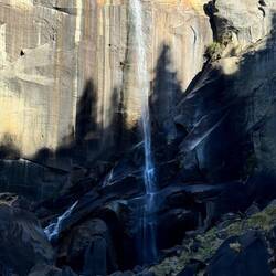 Vernal fall