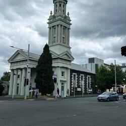 Historische Gebäude