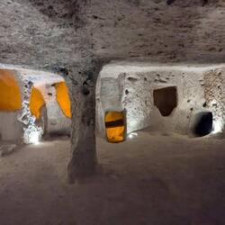 You are in a maze of twisty passages, all alike