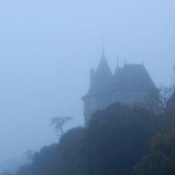Chateau de Pornic