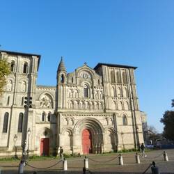 Église Sainte-Croix