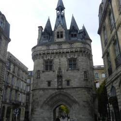 Porte Cailhau