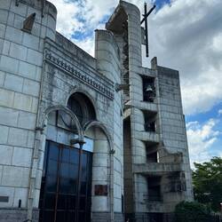 Eine Innenbesichtigung ist leider nicht möglich 😔