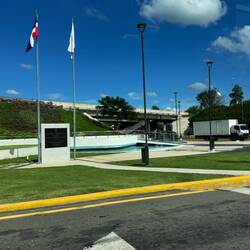 Plaza De Los Presidentes Veganos