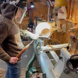 Übung macht den Meister