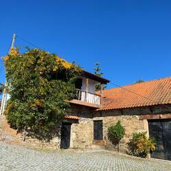Das Weingut
