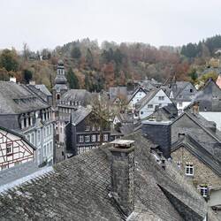 Byen Monschau