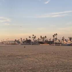 Und weiter nach Orange County