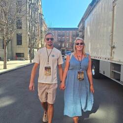 F.r.i.e.n.d.s. Street