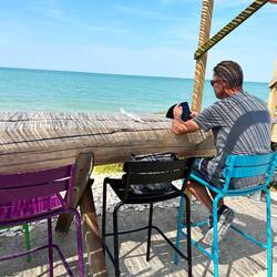 Location - Re Ostrea