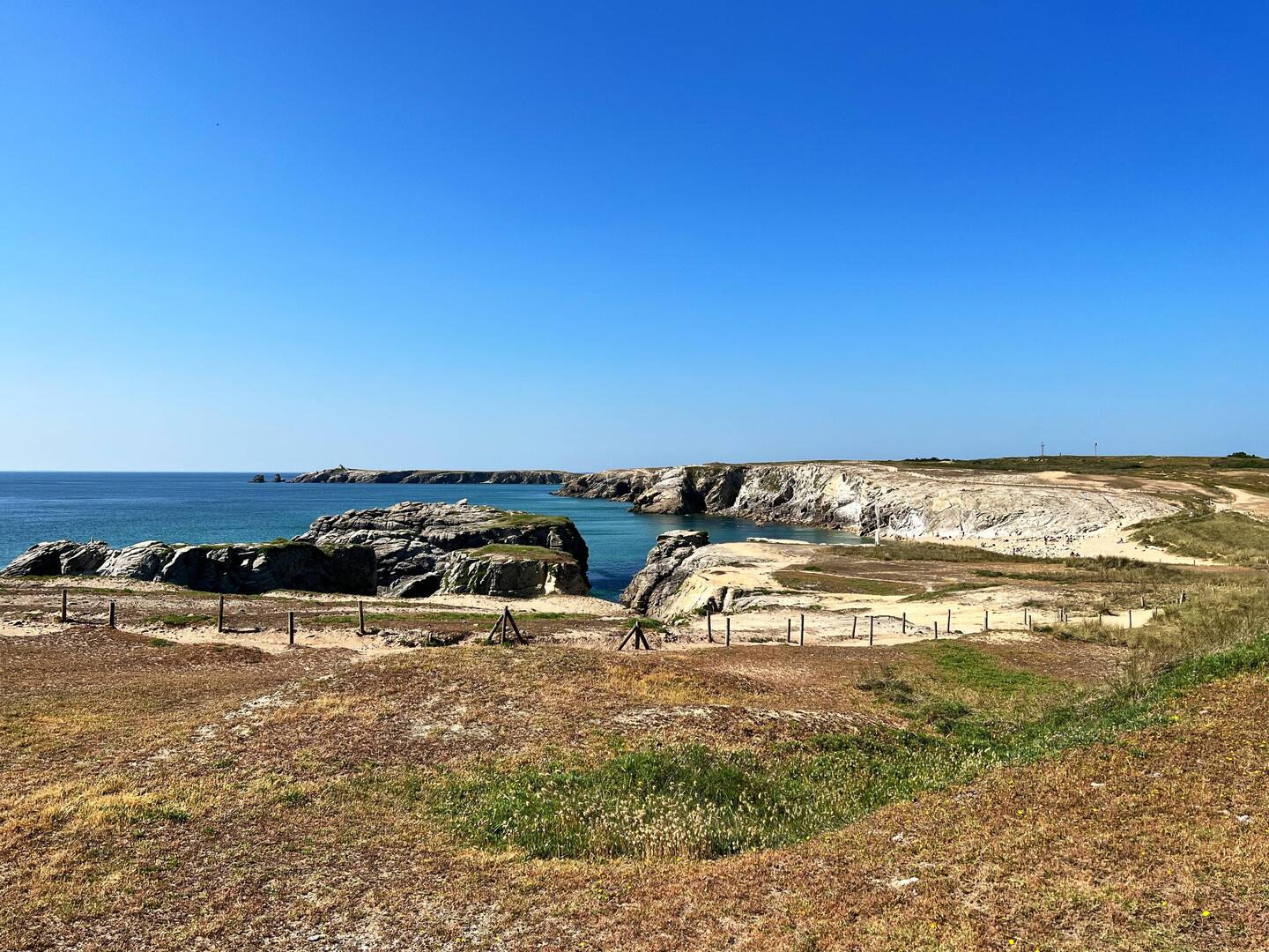 Saint Pierre Quiberon