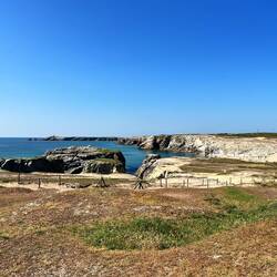 Saint Pierre Quiberon