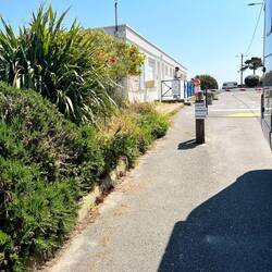 Camping Municipial de Kerhostin