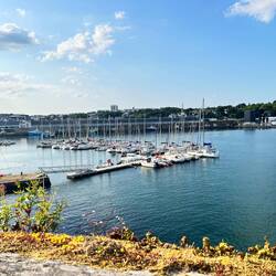 Port de Concarneau