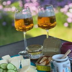 Camping des Pres Verts