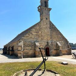 Chapelle Notre Dame de Rocamadour