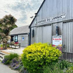 Camping du Lannic
