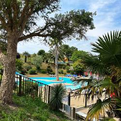 Camping du Goulet Brest