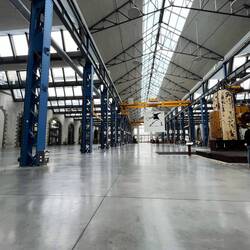 Les Ateliers des Capucins