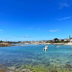 Port Ille de Batz