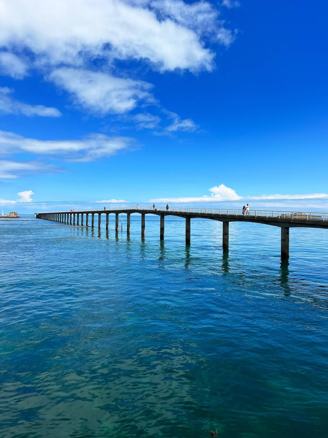 Embarcadero Ille de Batz