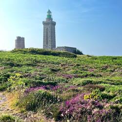Phase du Cap Frehel