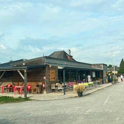 Campingplatz Aux Pommiers