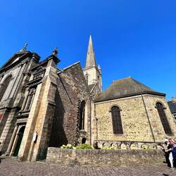 Cathedrals Saint Vincent