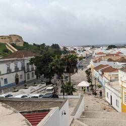 Castro Marim
