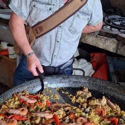 Lass den Meister mal ran!