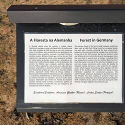 In Deutschland gibt's nur Bier, Wurst und Brezel 🙄