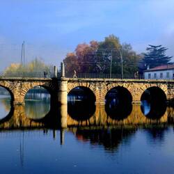 Römerbrücke