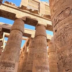 Karnak Temple