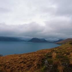Le ciel va nous tomber sur la tête !