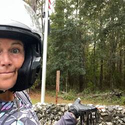 I finally found the sign place...