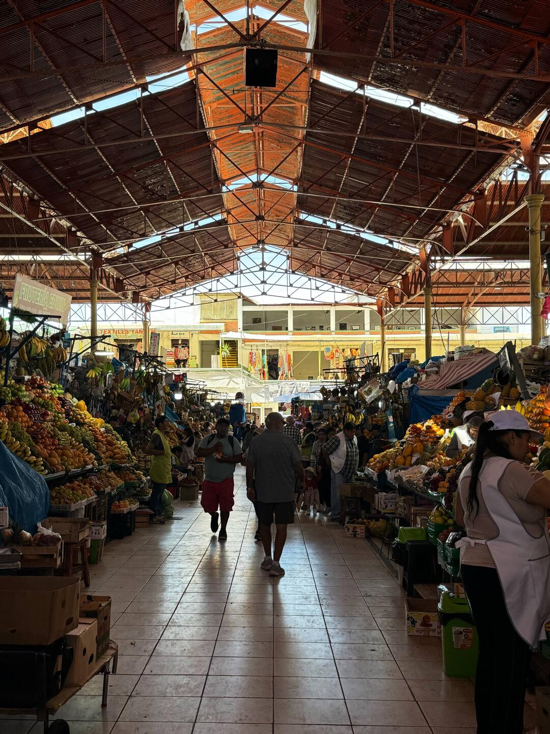 Mercato