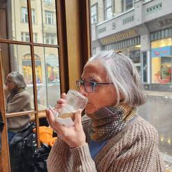 The Riquet coffee house: a company with Huguenot roots