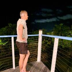 ...schön wars in Airlie Beach😍