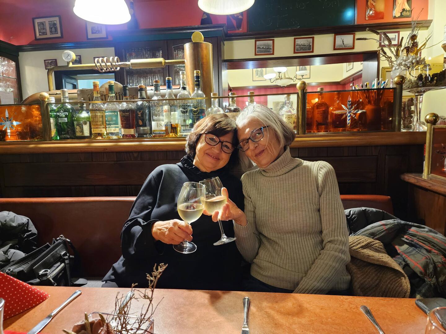 Gasthof “Zum Schwarzen Ross”