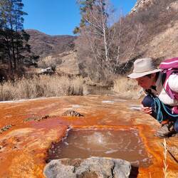 Hallo, ist da wer😀?