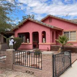 Nice house in Casa Grande
