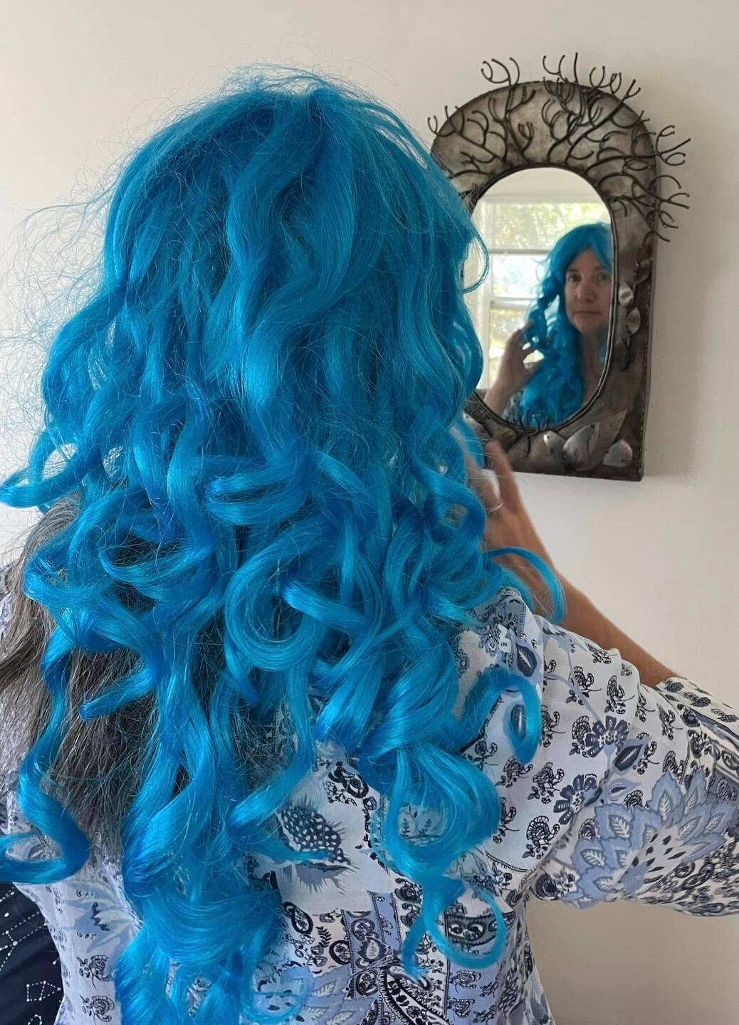 Blue Wave?