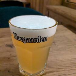 One of the top beers I've ever had