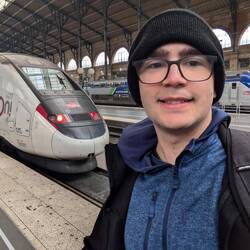 TGV