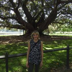 Sydney Royal Botanical Garden