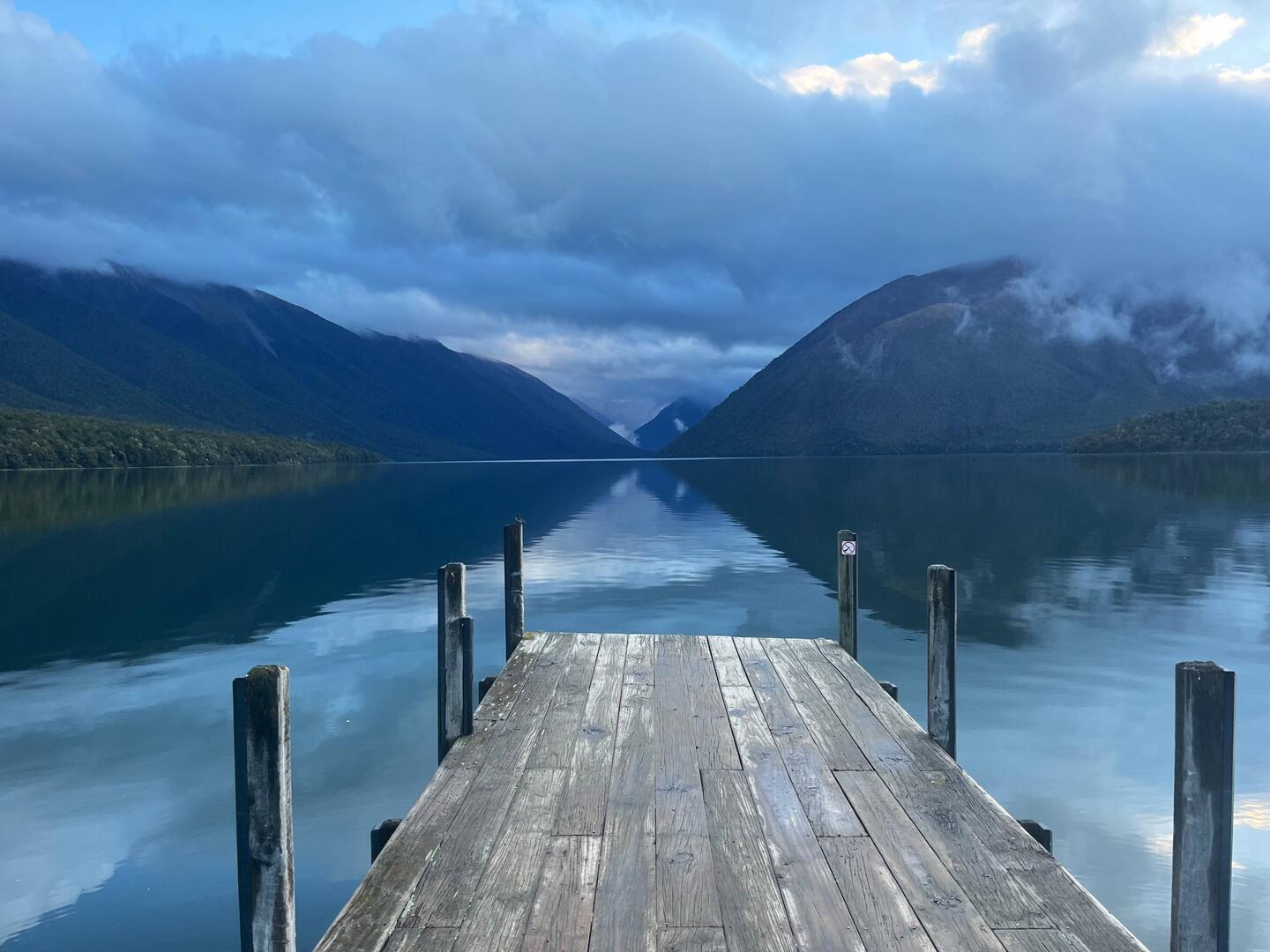 Nelson Lakes