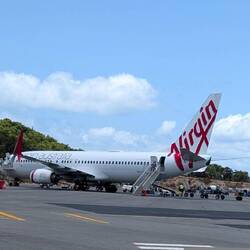 Our 737-800