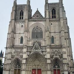 Cathedral of Sainte Pierre and Sainte Paul