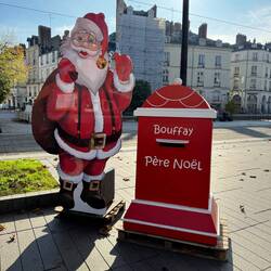 Père Noël